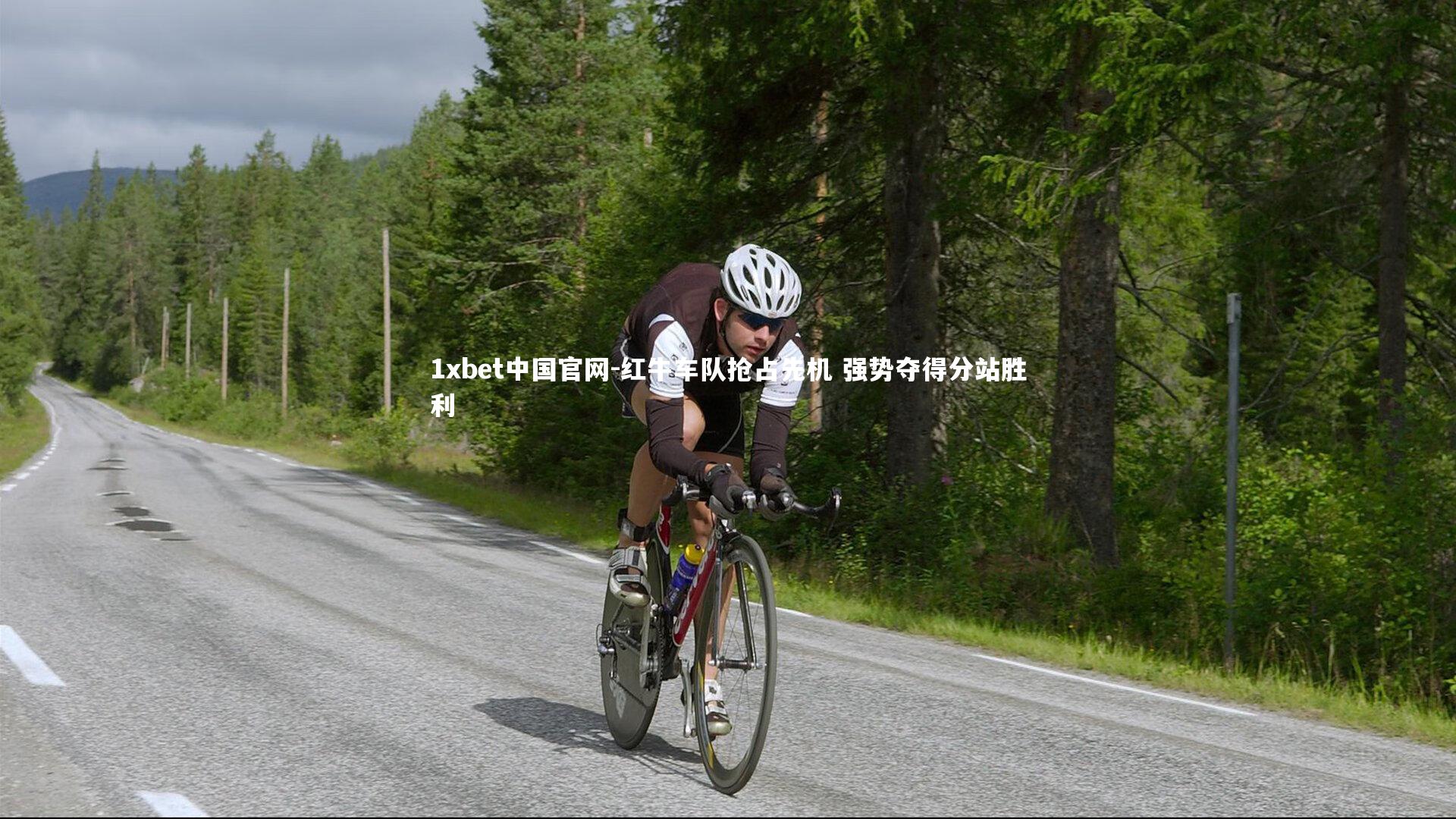 红牛车队抢占先机 强势夺得分站胜利